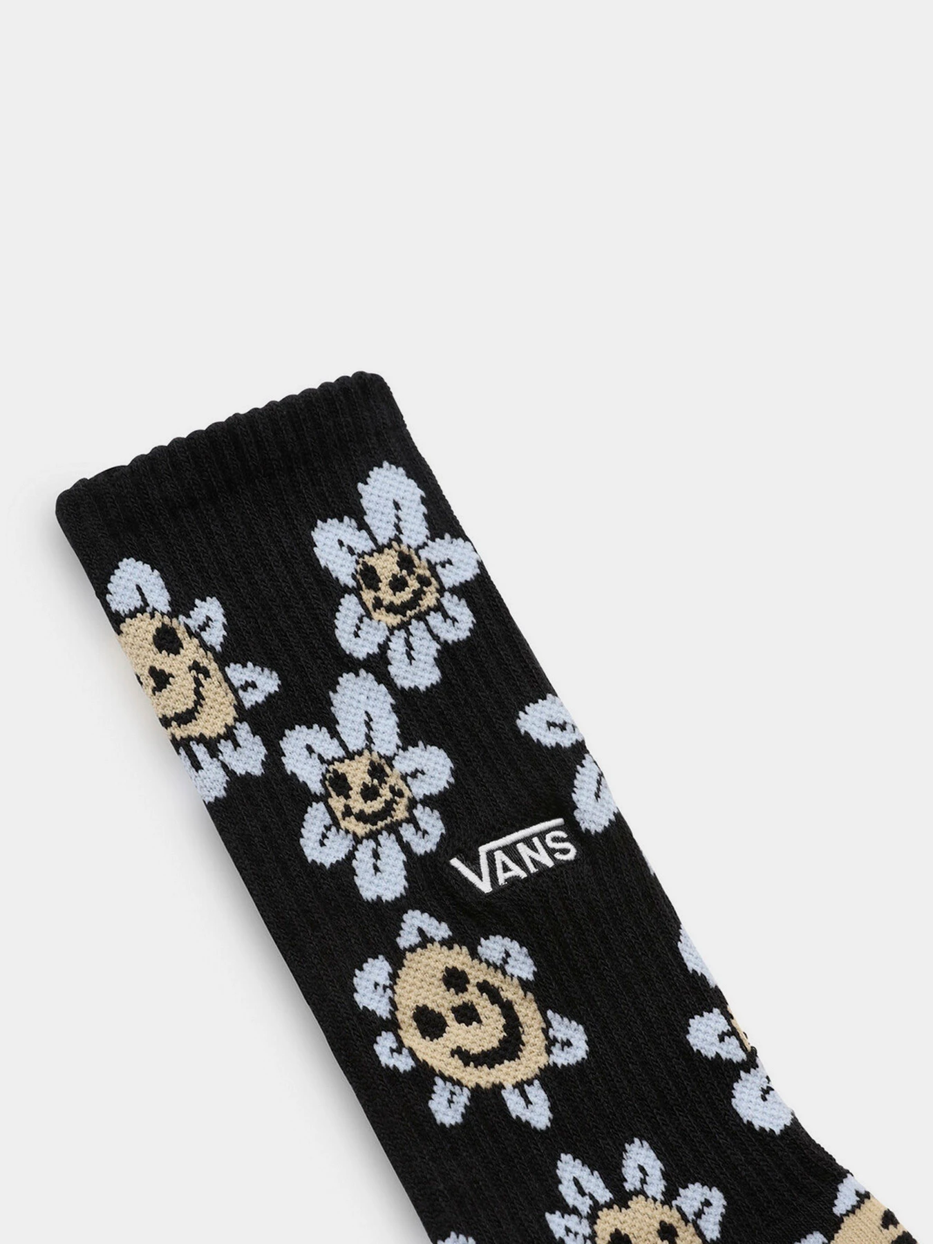 Носки и гольфы Vans модель VN0A7PO8BLK1 Фото