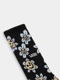 Носки и гольфы Vans модель VN0A7PO8BLK1 Фото