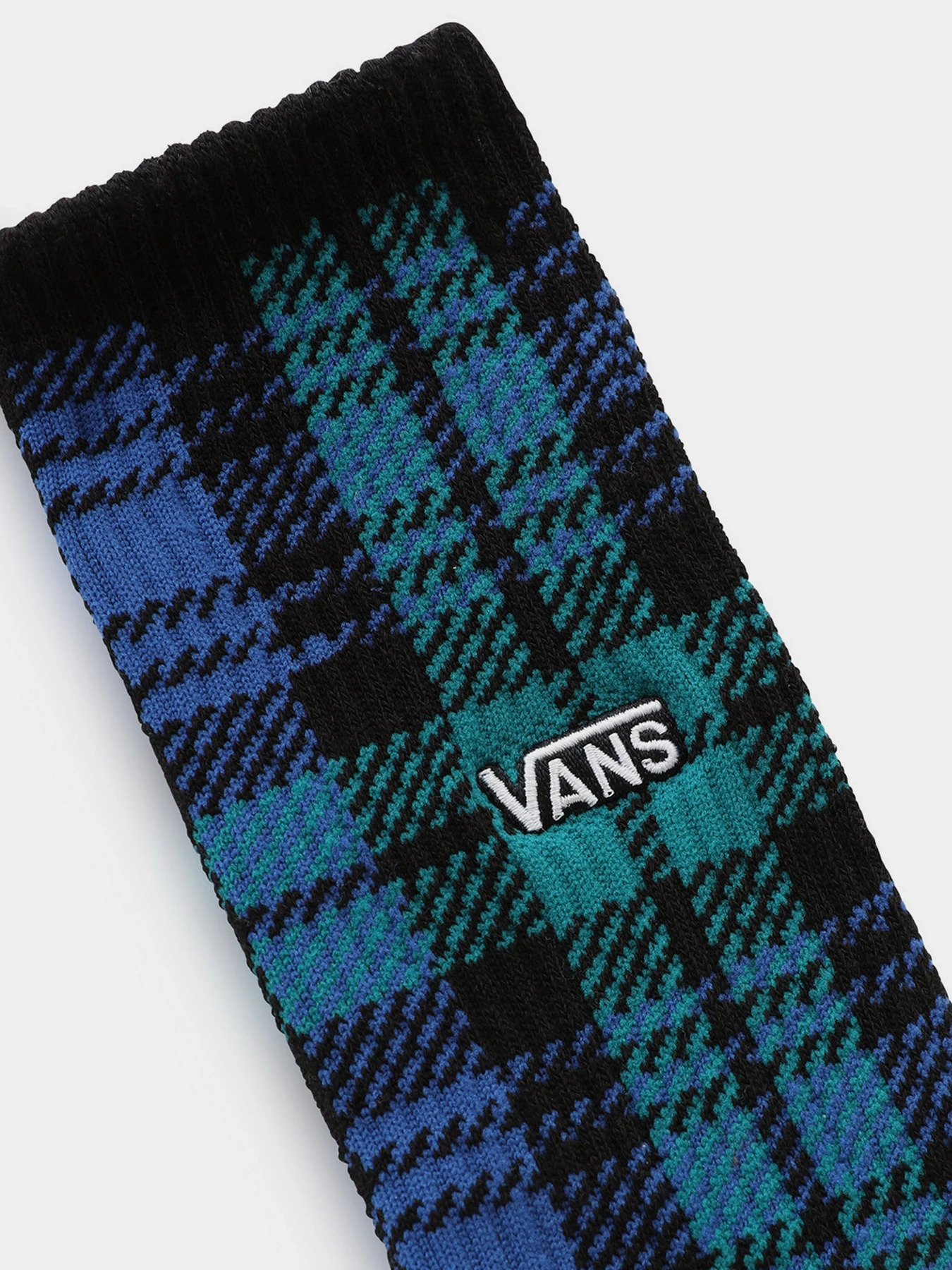 Носки и гольфы Vans модель VN0A7POVLKZ_M Носки и гольфы Vans модель VN0A7POVLKZ_M Фото