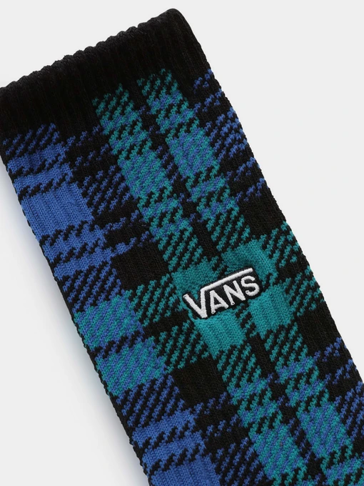 Носки и гольфы Vans модель VN0A7POVLKZ_M Фото