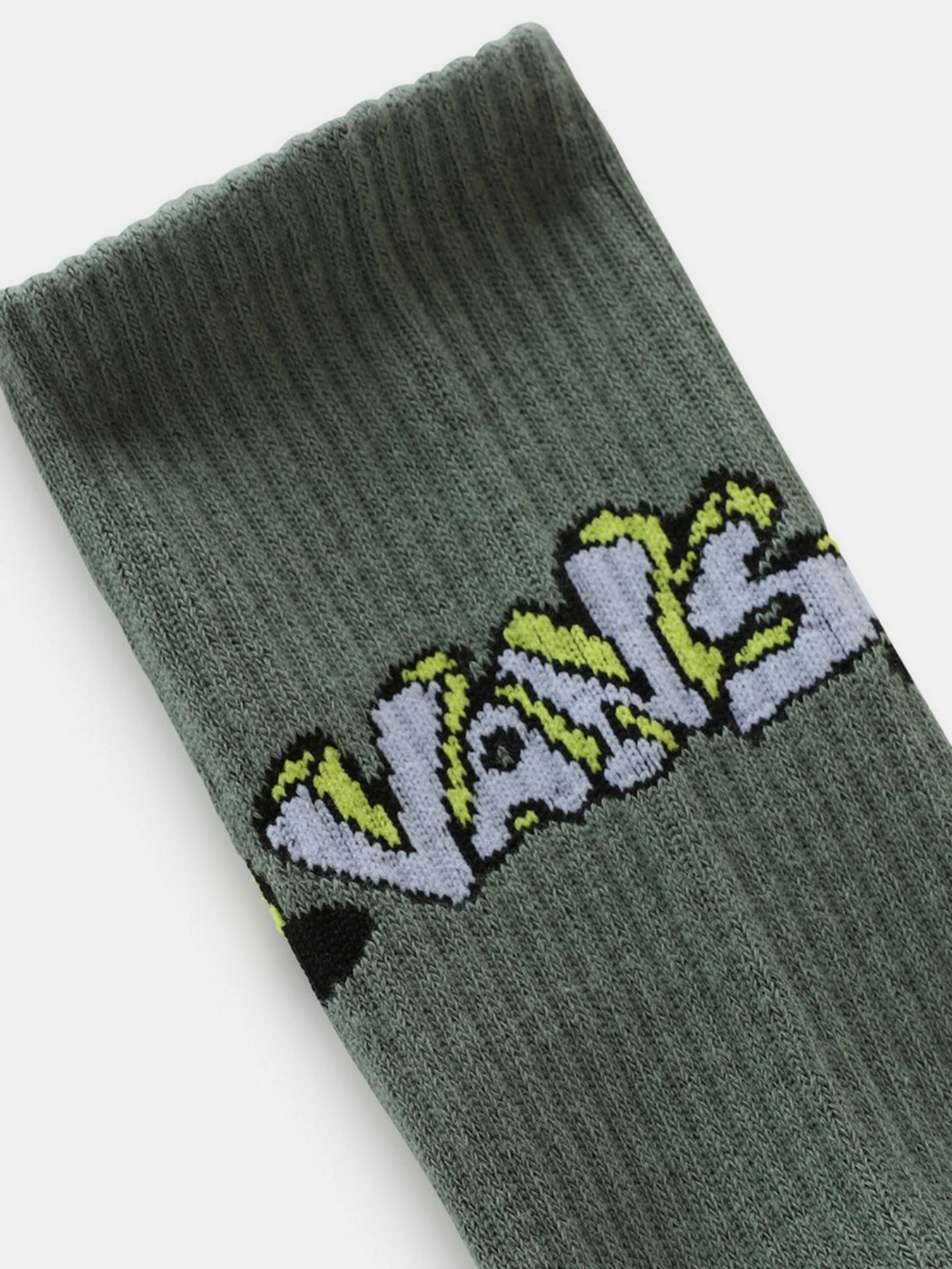 Носки и гольфы Vans модель VN0A7POZYQW1 Фото