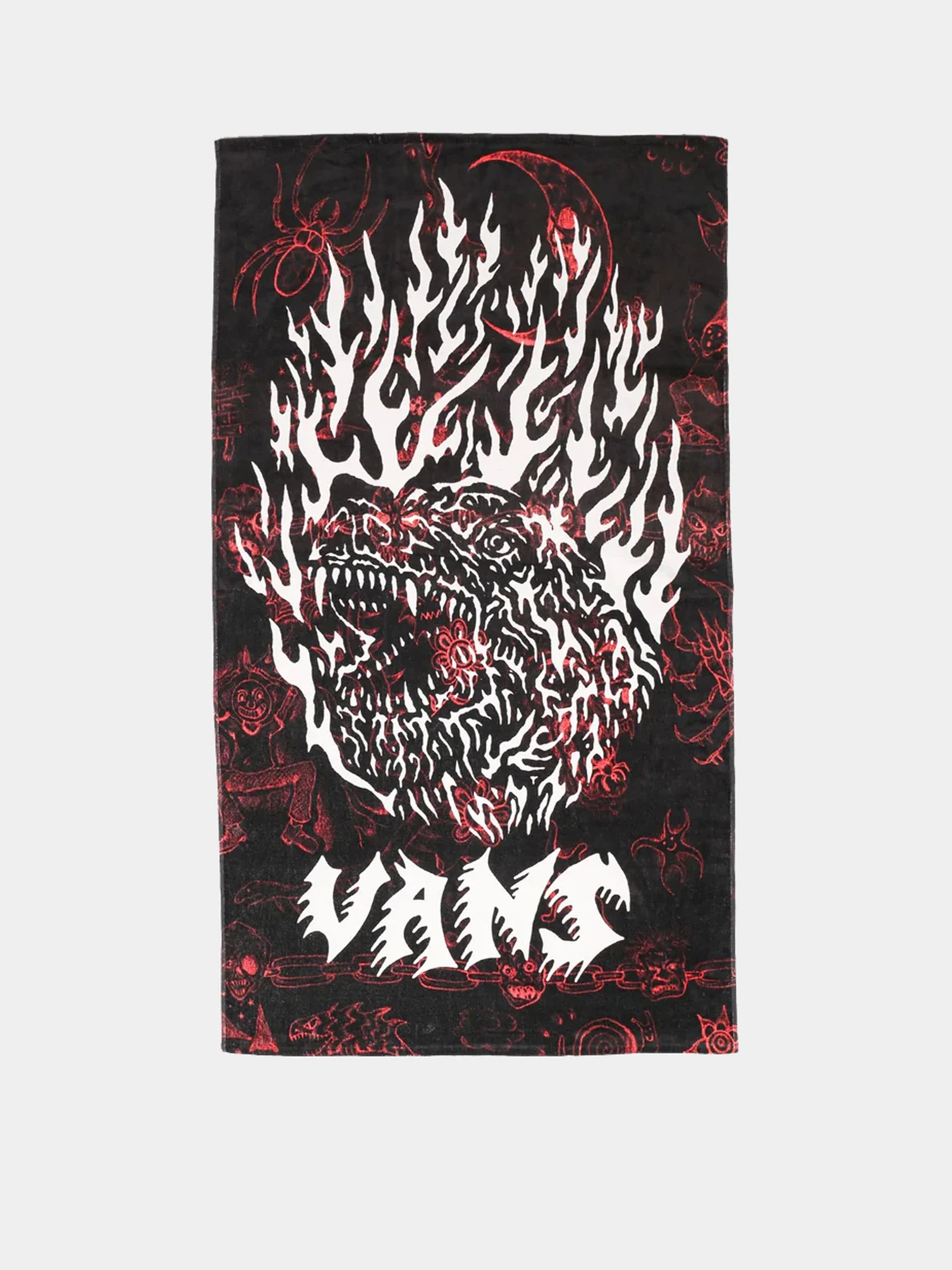 Товары для дома Vans модель VN0A7PQ2BLK_M Фото