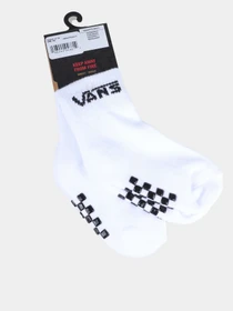 Носки и гольфы Vans модель VN0A7PTCWHT_K Фото