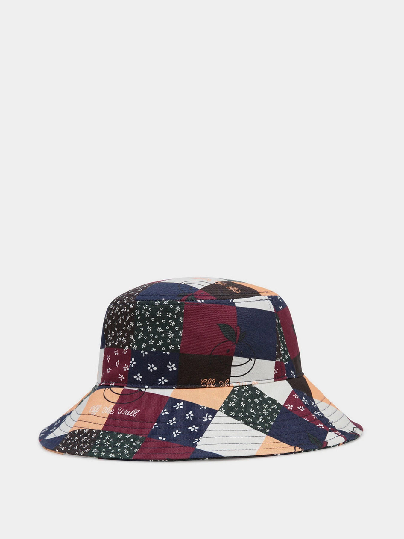 Шапки и кепки Vans модель VN0A7RPDLKZ1 Шапки и кепки Vans модель VN0A7RPDLKZ1 Фото