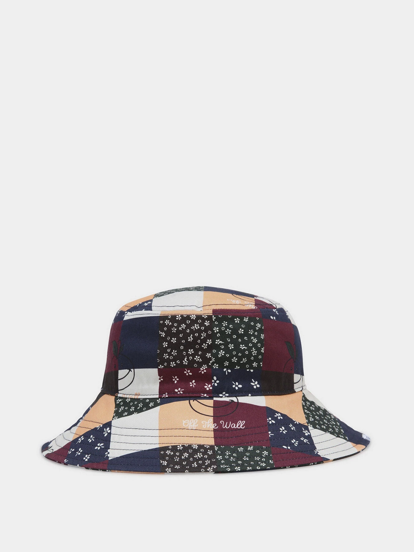 Шапки и кепки Vans модель VN0A7RPDLKZ1 Шапки и кепки Vans модель VN0A7RPDLKZ1 Фото