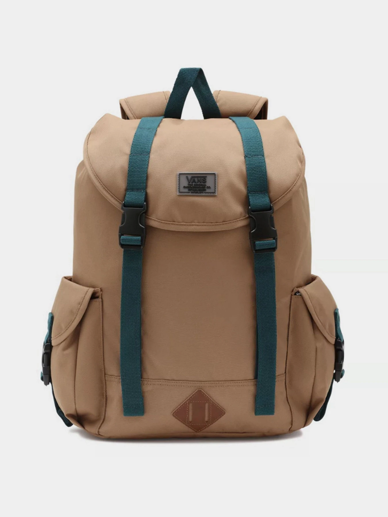 Рюкзаки Vans модель VN0A7RXODZ9_W Фото