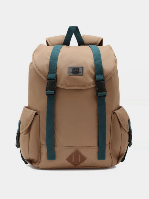 Рюкзаки Vans модель VN0A7RXODZ9_W Фото
