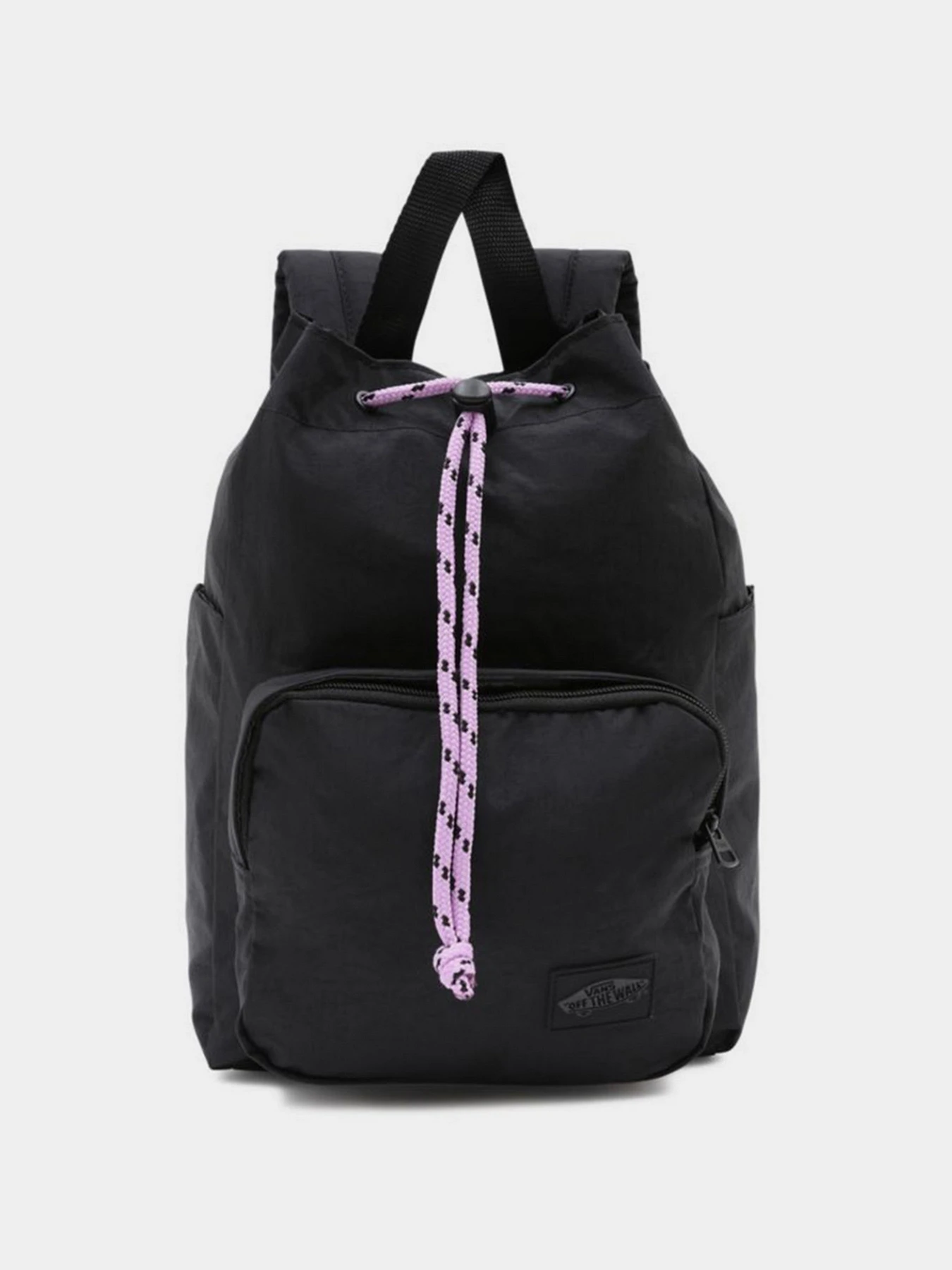 Рюкзаки Vans модель VN0A7RXPBLK1 Фото
