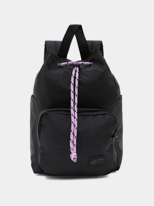 Рюкзаки Vans модель VN0A7RXPBLK1 Фото