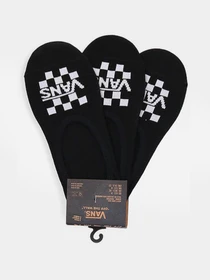 Носки и гольфы Vans модель VN0A7S9ABLK1 Фото