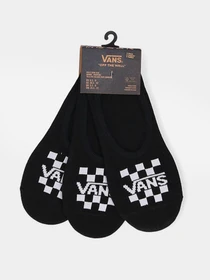 Носки и гольфы Vans модель VN0A7S9ABLK1 Фото
