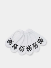 Носки и гольфы Vans модель VN0A7S9AWHT1 Фото