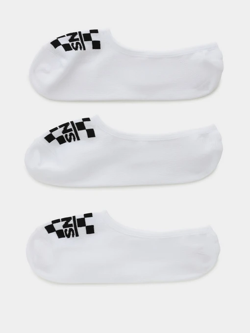 Носки и гольфы Vans модель VN0A7S9BWHT1 Фото