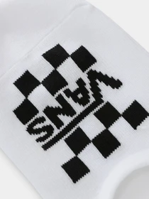 Носки и гольфы Vans модель VN0A7S9BWHT1 Фото