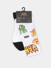 Носки и гольфы Vans модель VN0A7SBRYTZ1 Фото