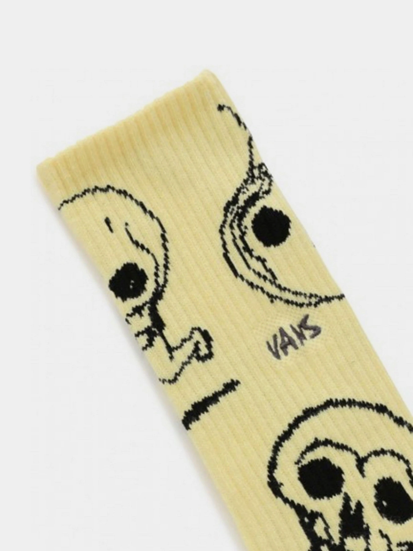 Носки и гольфы Vans модель VN0A7SBT86V1 Фото