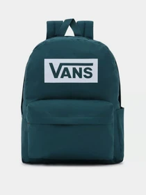 Рюкзаки Vans модель VN0A7SCH60Q1 Фото
