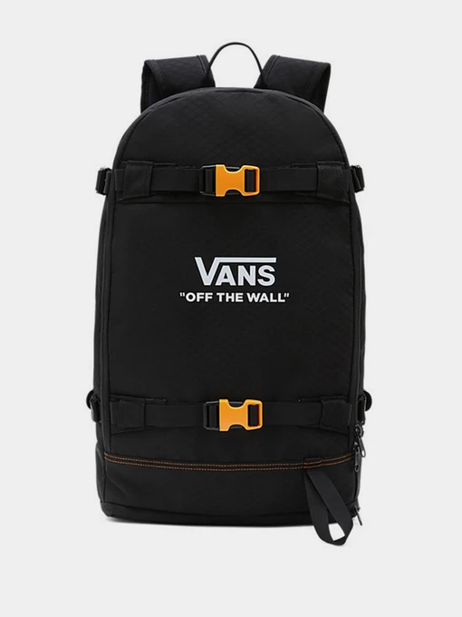 Рюкзаки Vans модель VN0A7SCIBLK_M Фото
