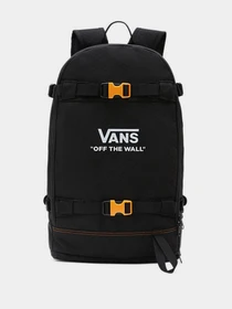 Рюкзаки Vans модель VN0A7SCIBLK_M Фото