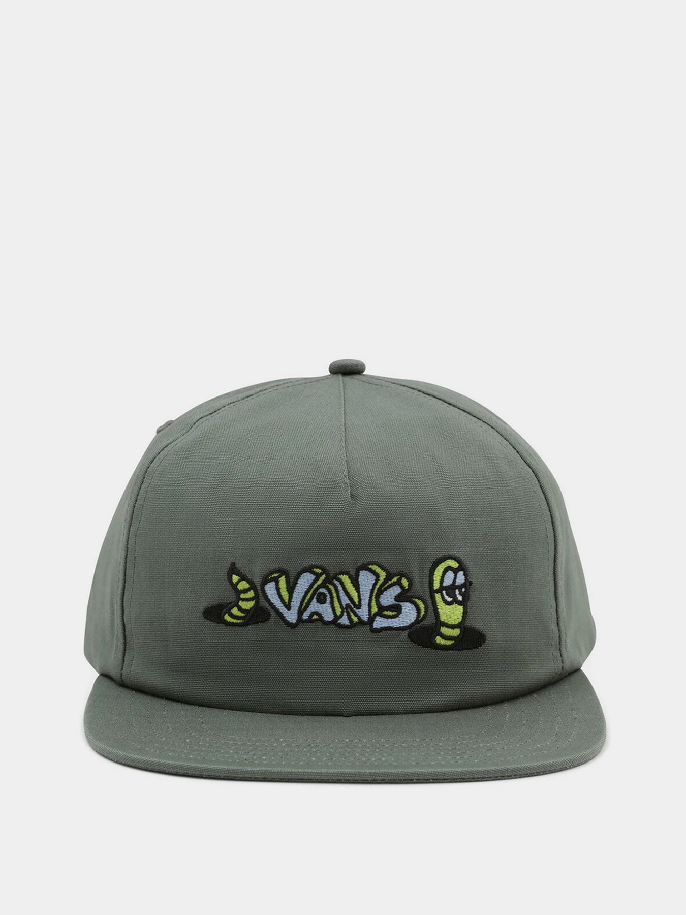 Шапки и кепки Vans модель VN0A7SCWYQW_M Шапки и кепки Vans модель VN0A7SCWYQW_M Фото