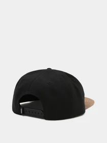 Шапки и кепки Vans модель VN0A7SCXBLK1 Фото