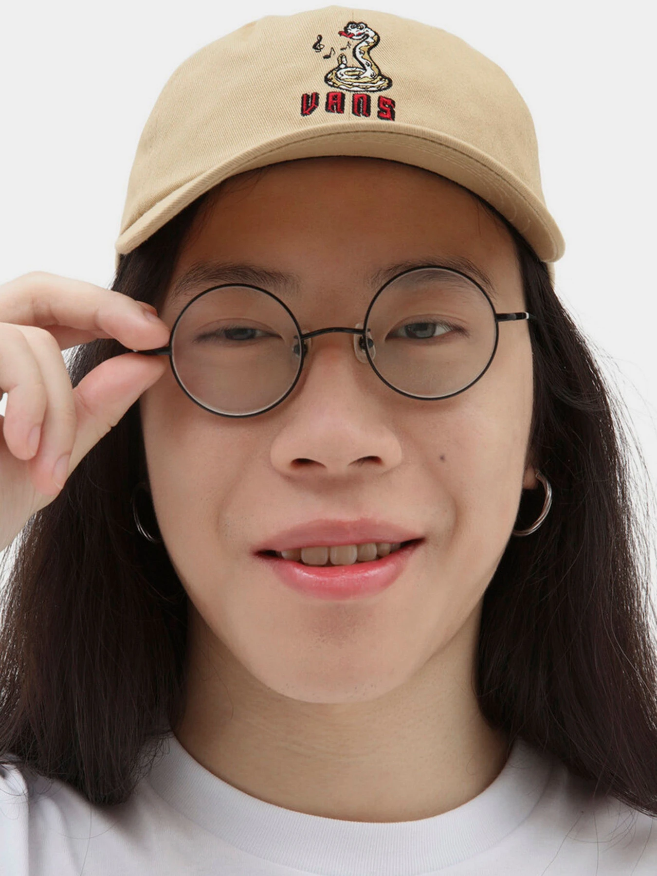 Шапки и кепки Vans модель VN0A7SD4YUU_M Шапки и кепки Vans модель VN0A7SD4YUU_M Фото