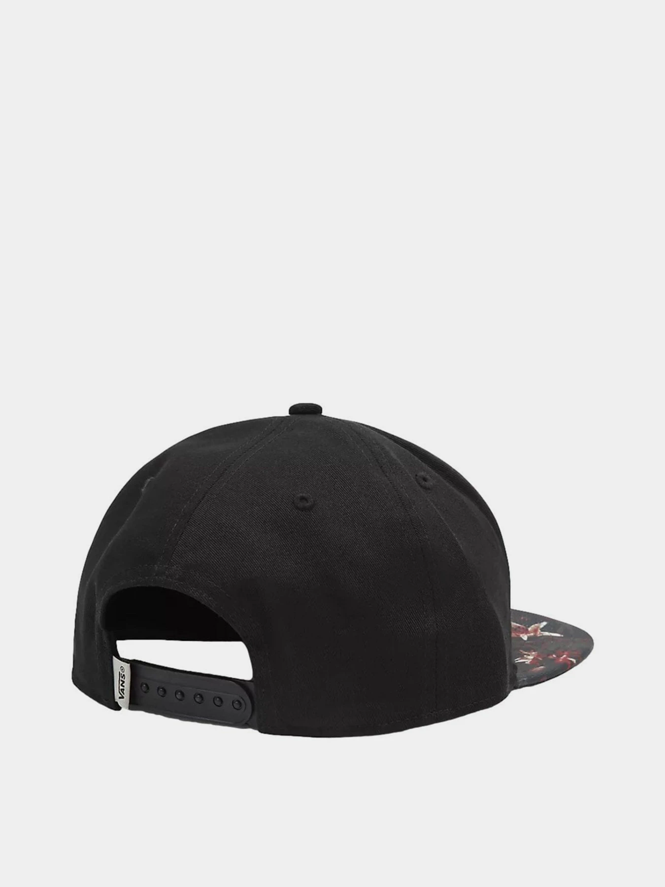 Шапки и кепки Vans модель VN0A7UD5BLK1 Шапки и кепки Vans модель VN0A7UD5BLK1 Фото