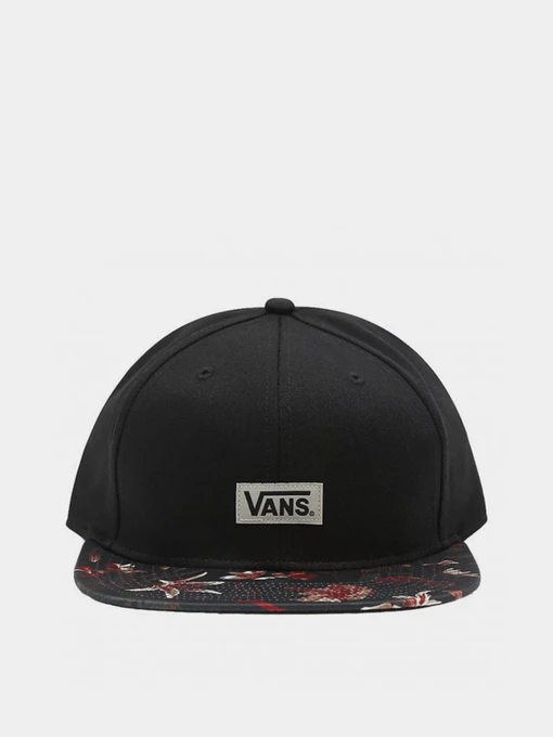 Шапки и кепки Vans модель VN0A7UD5BLK1 Фото