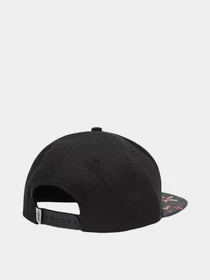Шапки и кепки Vans модель VN0A7UD5BLK1 Фото