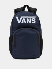 Рюкзаки Vans модель VN0A7UDS5S2_M Фото