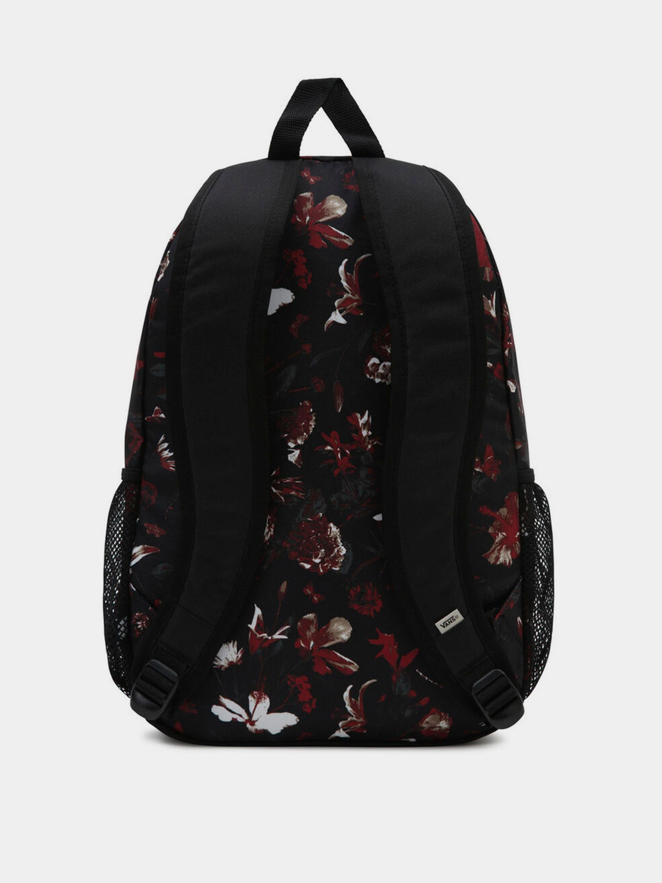 Рюкзаки Vans модель VN0A7UDTBLK1 Рюкзаки Vans модель VN0A7UDTBLK1 Фото