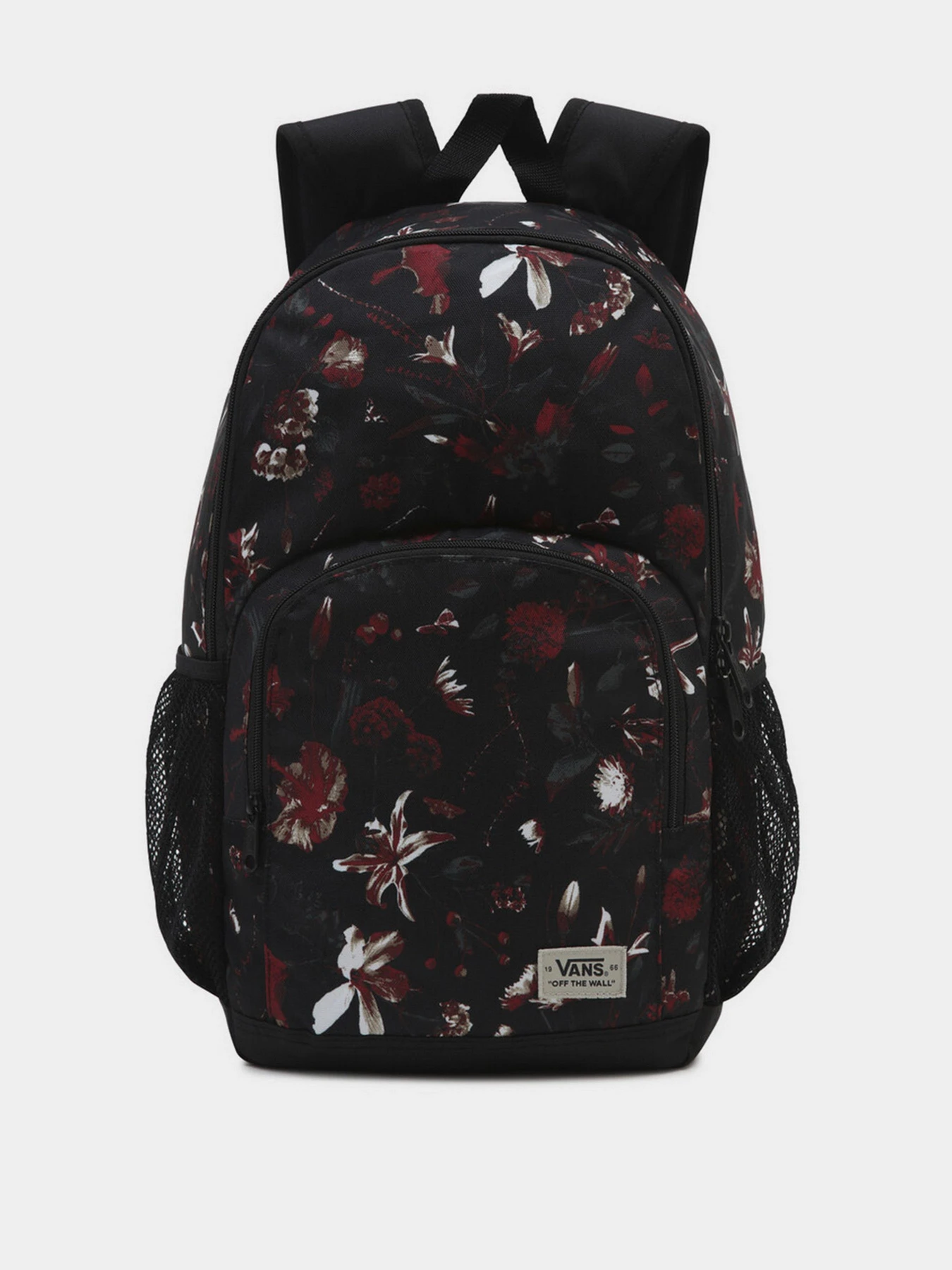 Рюкзаки Vans модель VN0A7UDTBLK1 Рюкзаки Vans модель VN0A7UDTBLK1 Фото
