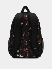 Рюкзаки Vans модель VN0A7UDTBLK1 Фото