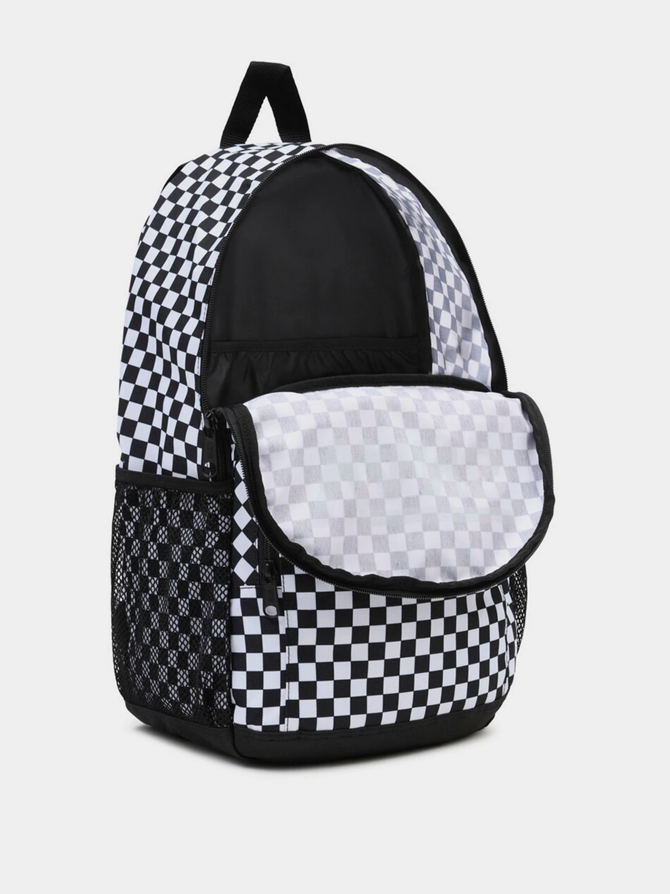 Рюкзаки Vans модель VN0A7UDTY281 Рюкзаки Vans модель VN0A7UDTY281 Фото
