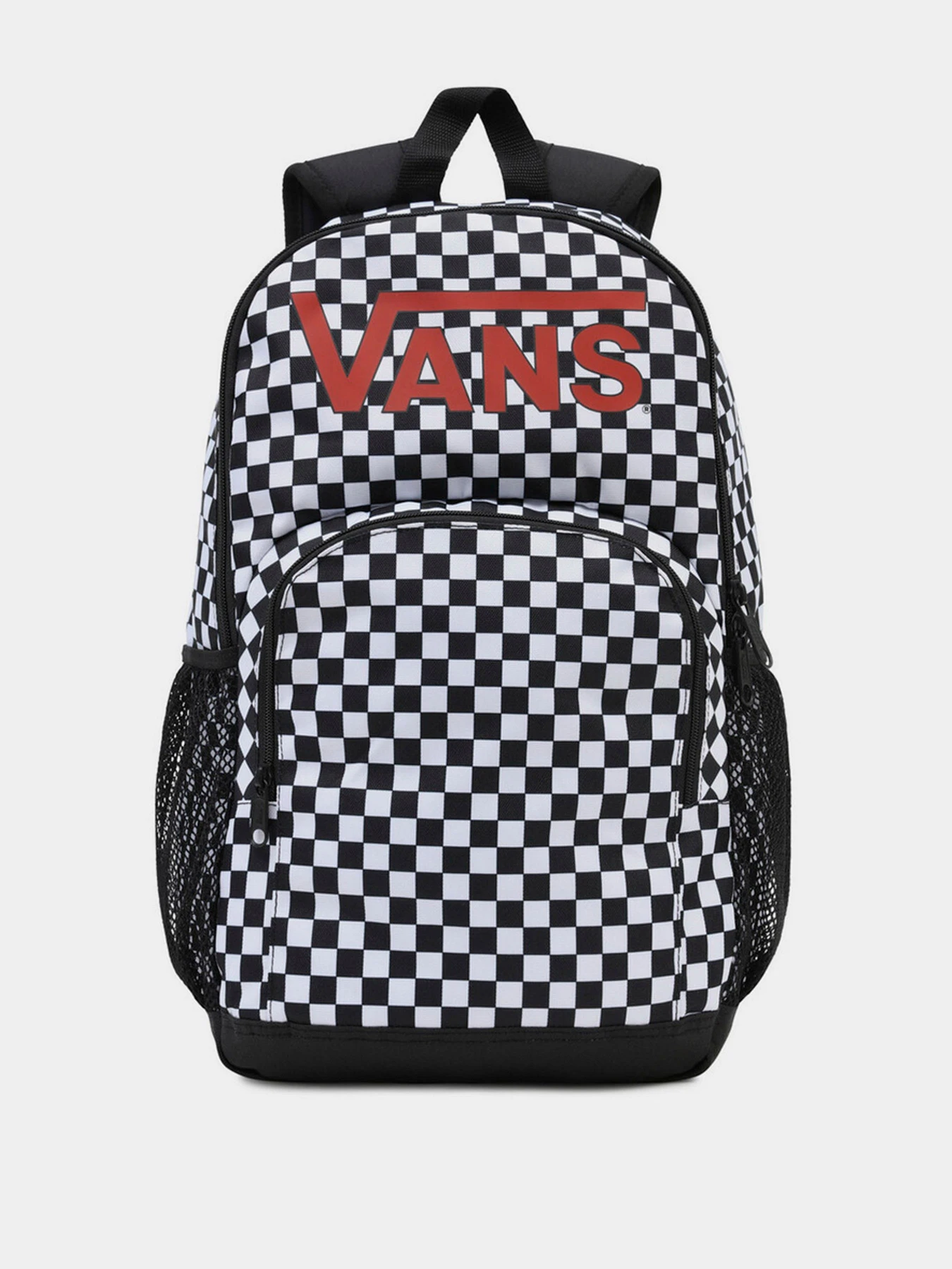 Рюкзаки Vans модель VN0A7UDTY281 Рюкзаки Vans модель VN0A7UDTY281 Фото