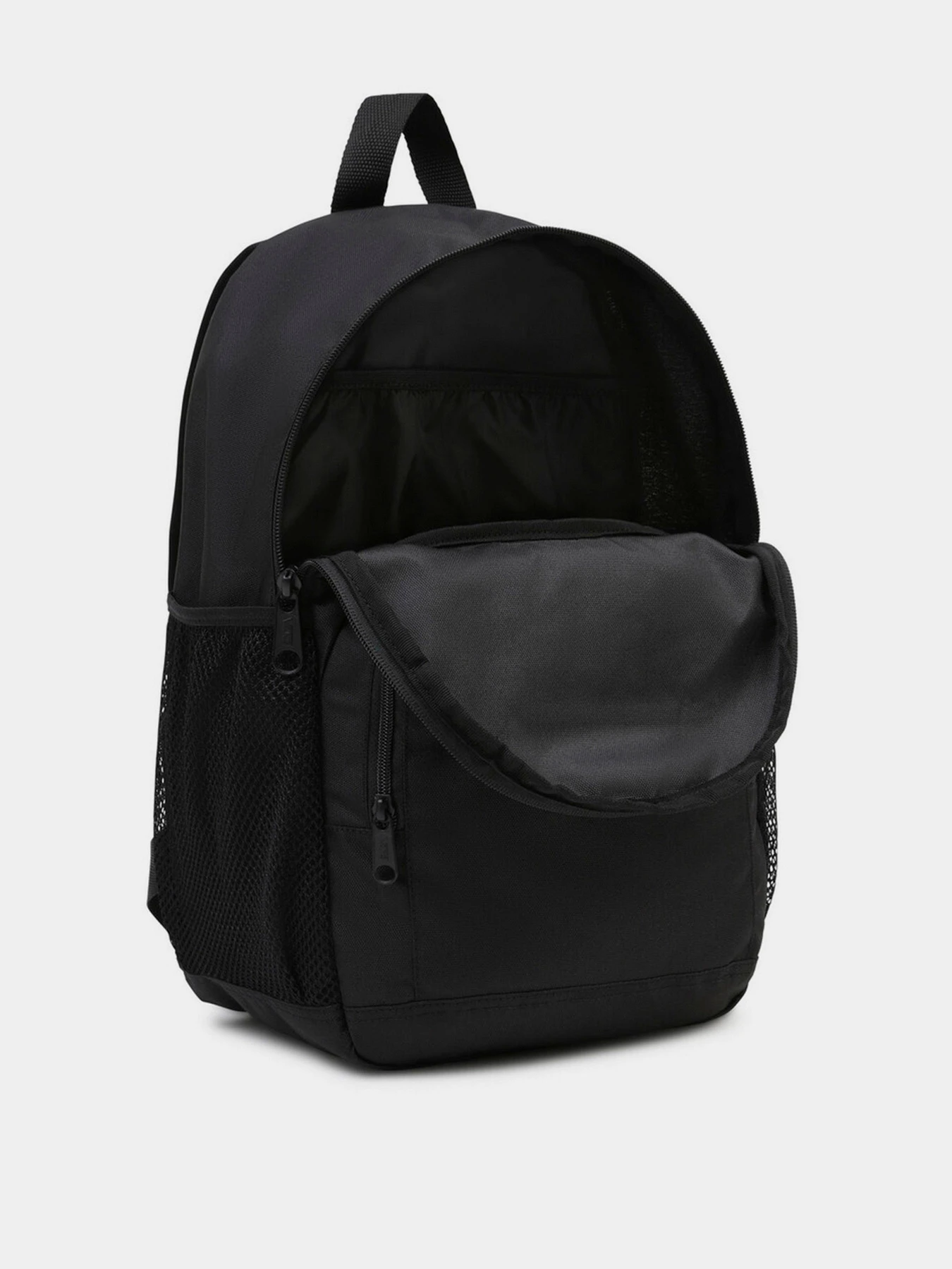 Рюкзаки Vans модель VN0A7UEOBLK1 Фото