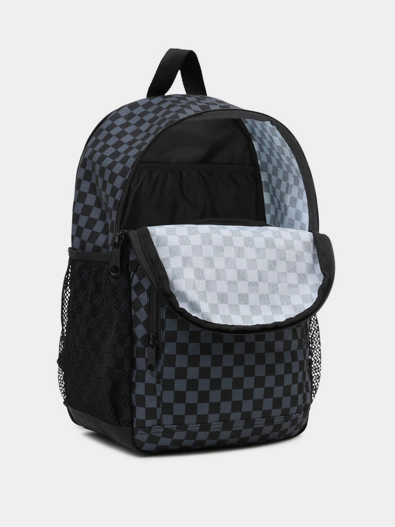 Рюкзаки Vans модель VN0A7UEOJ0Z1 Рюкзаки Vans модель VN0A7UEOJ0Z1 Фото