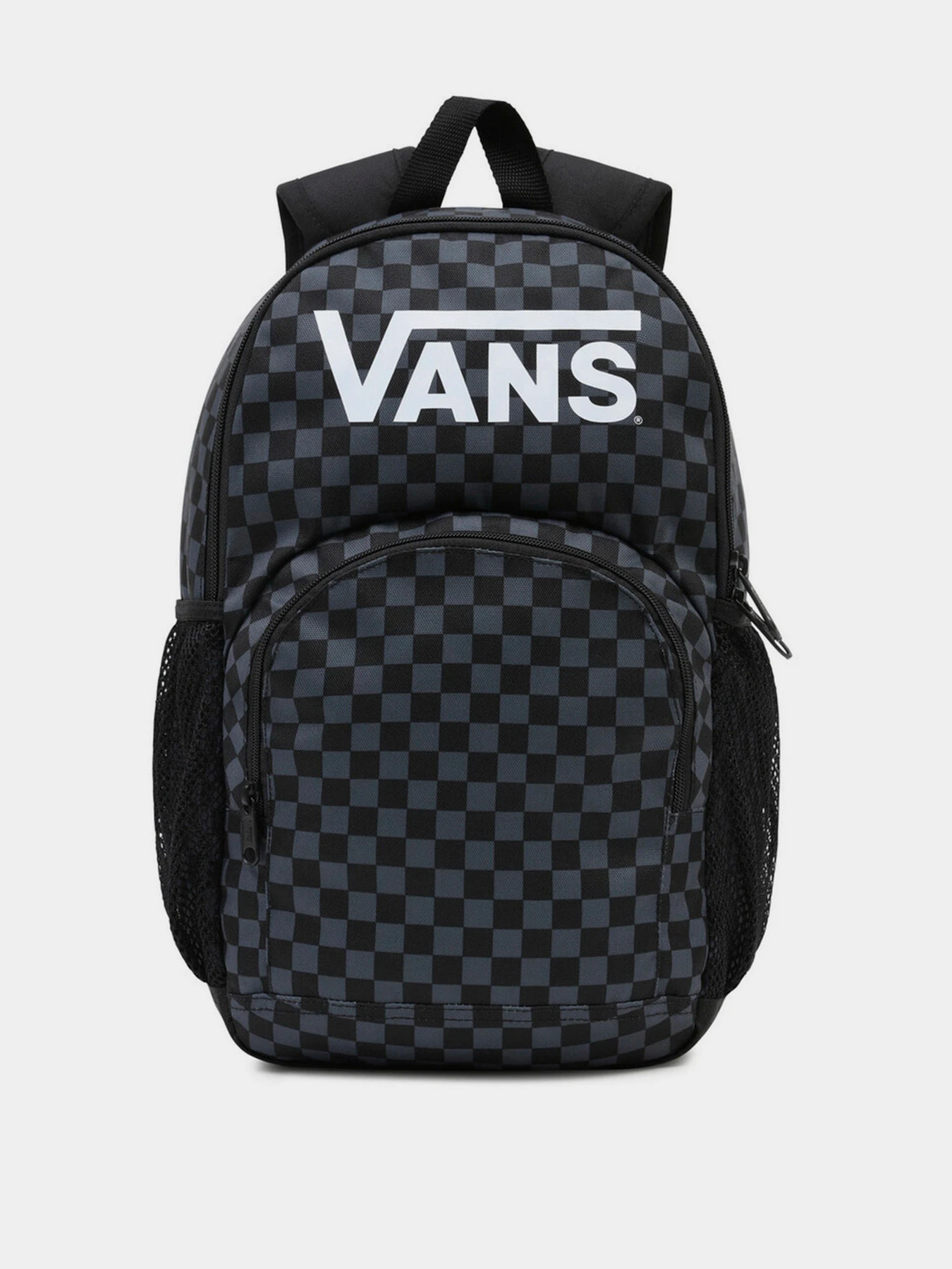 Рюкзаки Vans модель VN0A7UEOJ0Z1 Рюкзаки Vans модель VN0A7UEOJ0Z1 Фото