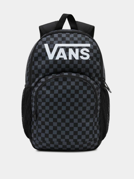 Рюкзаки Vans модель VN0A7UEOJ0Z1 Фото