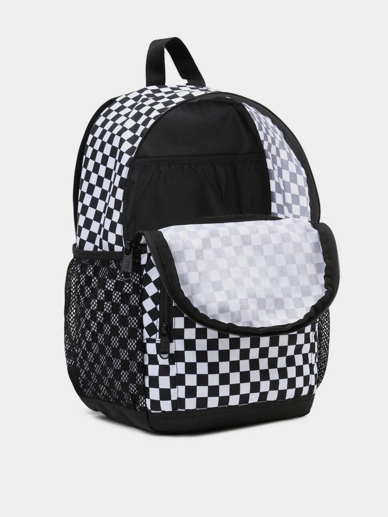 Рюкзаки Vans модель VN0A7UEOY281 Фото