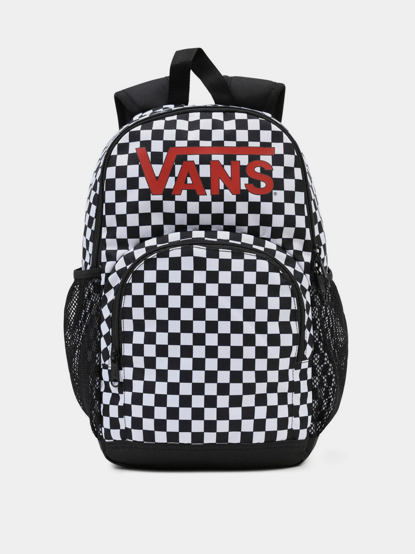 Рюкзаки Vans модель VN0A7UEOY281 Фото