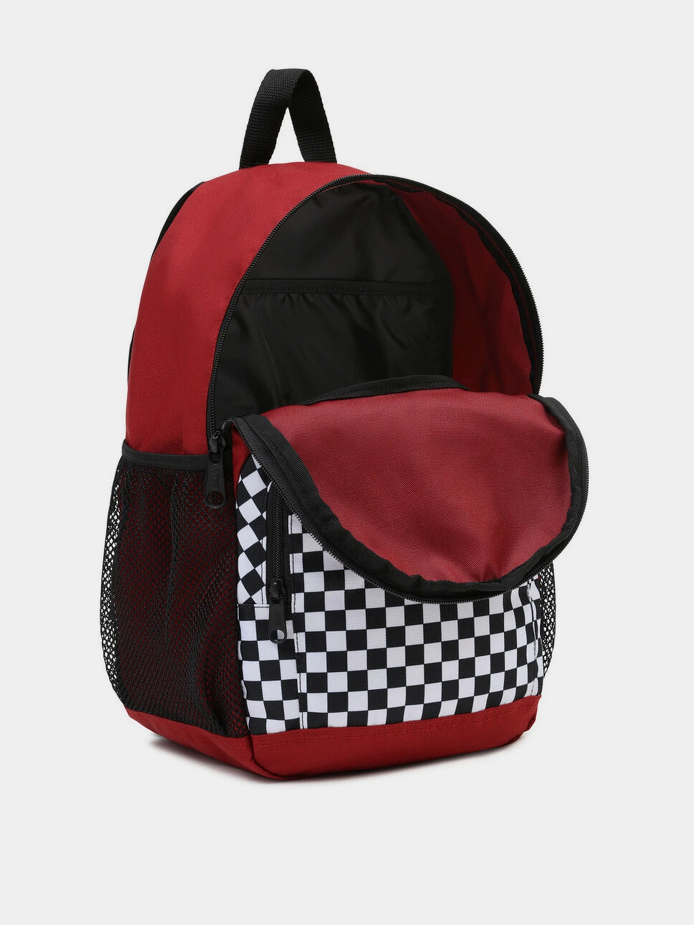 Рюкзаки Vans модель VN0A7UEOYQZ_K Фото