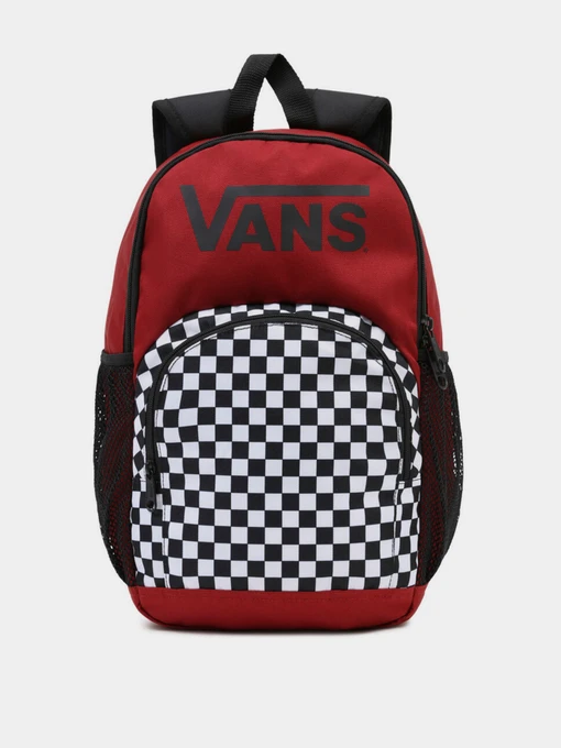 Рюкзаки Vans модель VN0A7UEOYQZ_K Фото