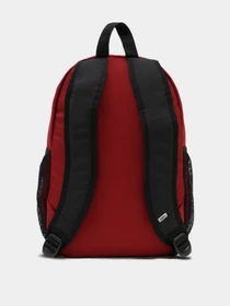 Рюкзаки Vans модель VN0A7UEOYQZ_K Фото