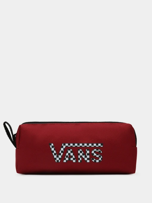 PENCIL POUCH-B Vans модель VN0A7UEPYQZ1 Фото