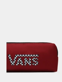 PENCIL POUCH-B Vans модель VN0A7UEPYQZ1 Фото