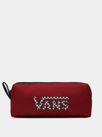 PENCIL POUCH-B Vans модель VN0A7UEPYQZ1 Фото