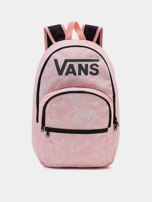 Рюкзаки Vans модель VN0A7UFMY6S1 Фото
