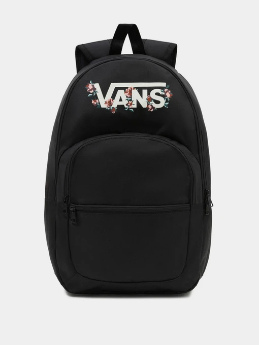 Рюкзаки Vans модель VN0A7UFN1KP_W Фото