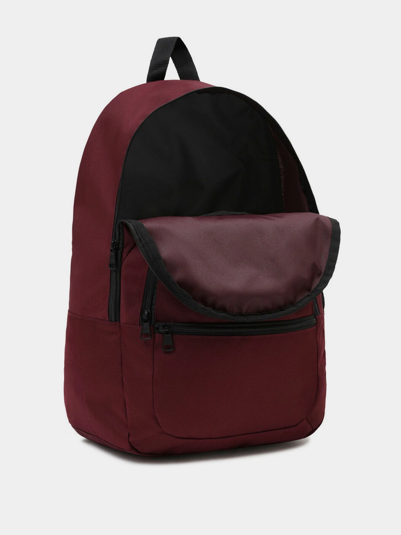 Рюкзаки Vans модель VN0A7UFN4QU1 Рюкзаки Vans модель VN0A7UFN4QU1 Фото